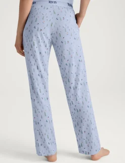 Women's Second Skin Sleep Pant
