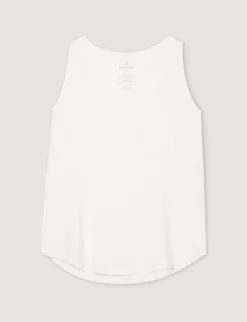 Women's Second Skin Sleep Pocket Tank & Short Set