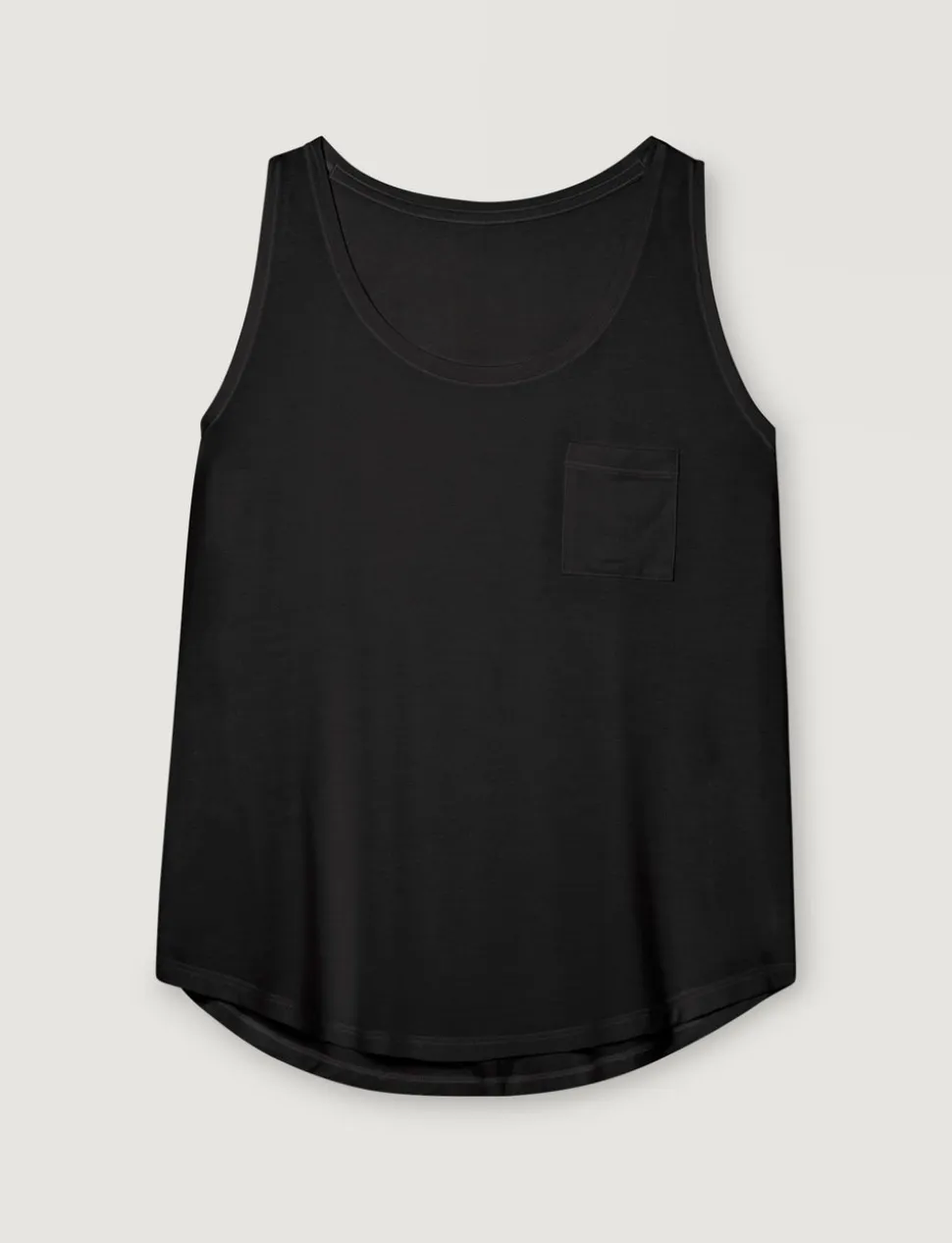 Women's Second Skin Sleep Pocket Tank & Short Set