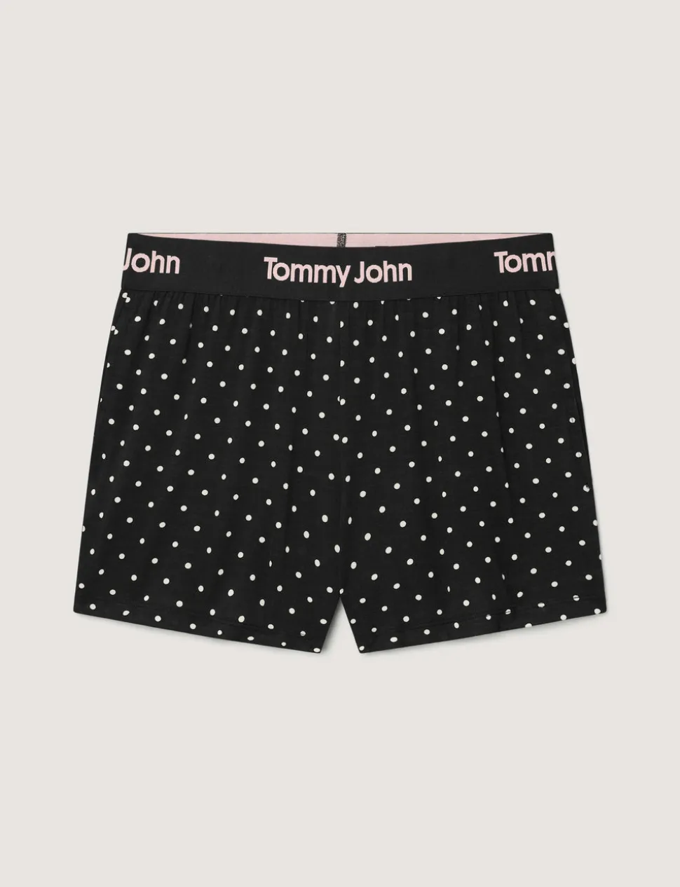 Women's Second Skin Sleep Pocket Tee & Short Set
