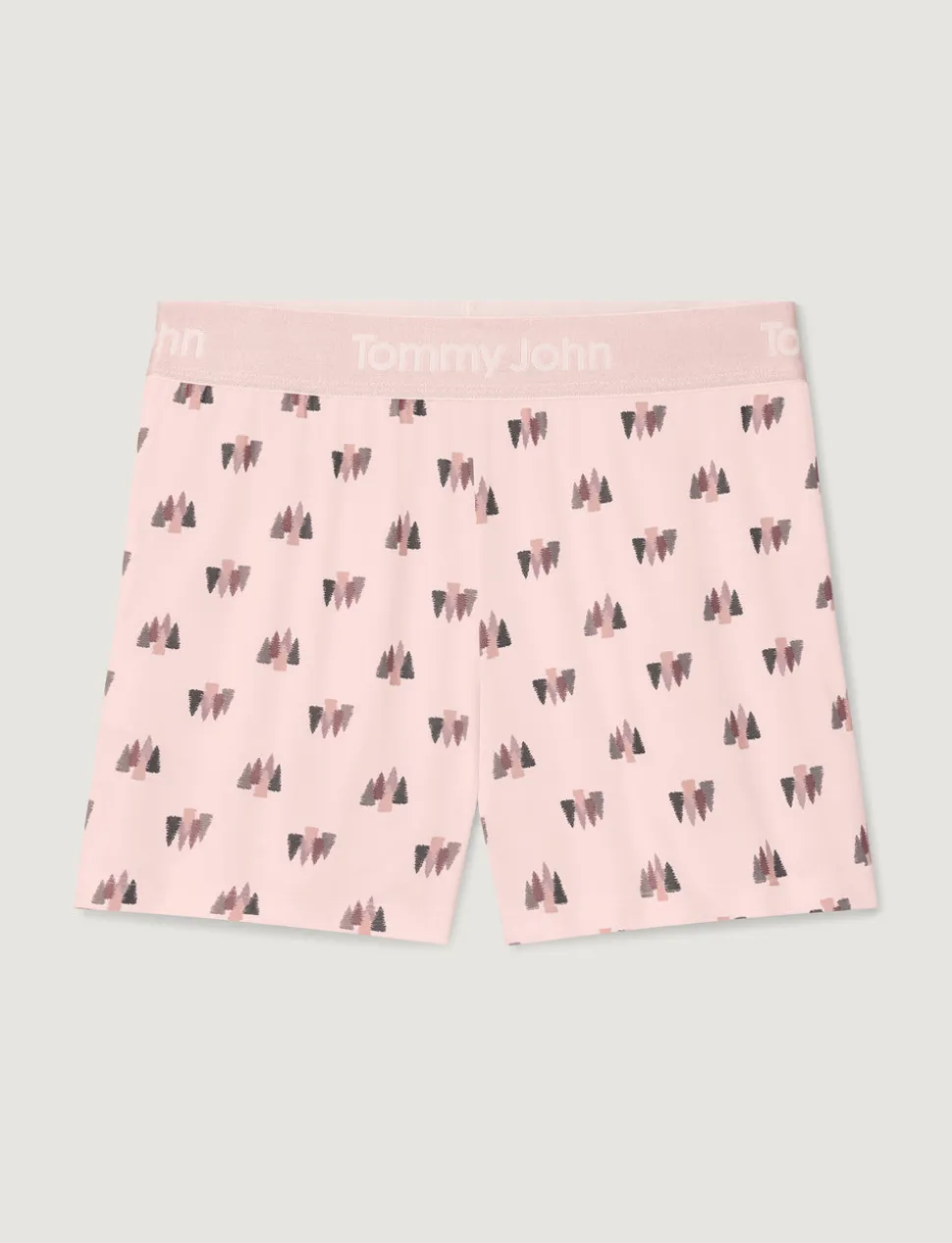 Women's Second Skin Sleep Pocket Tee & Short Set