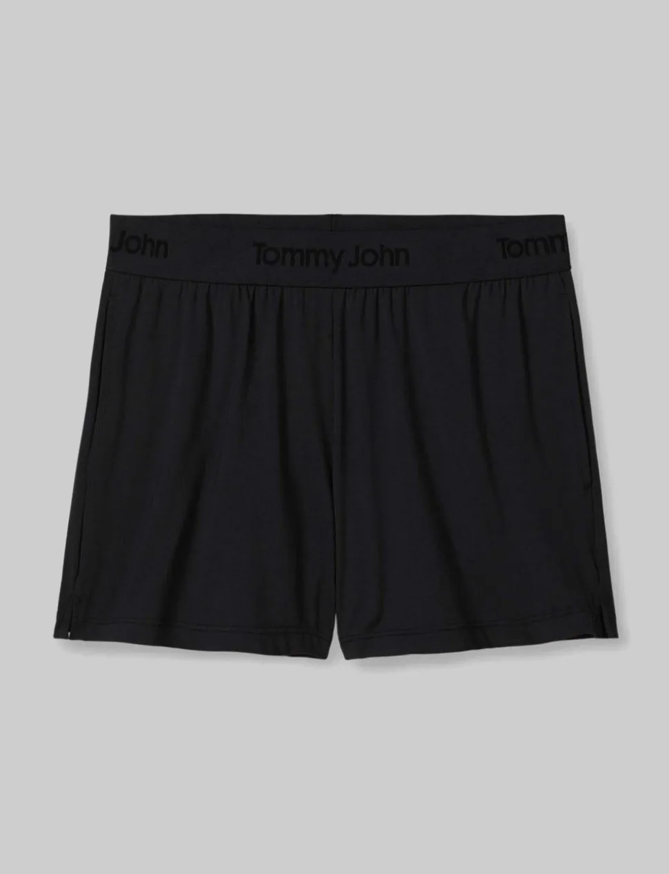 Women's Second Skin Sleep Pocket Tee & Short Set