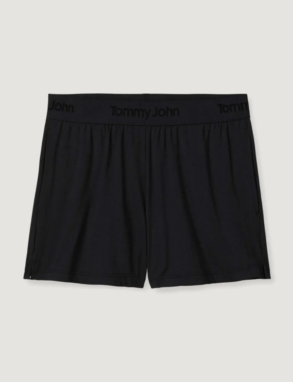 Women's Second Skin Sleep Pocket Tee & Short Set