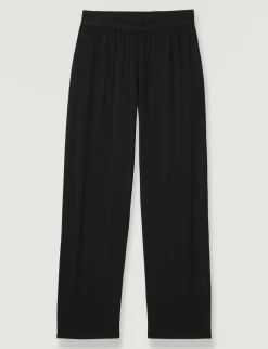 Women's Second Skin Sleep Pocket Tee & Pant Set