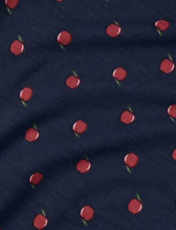 Women's Second Skin Sleep Pocket Tee