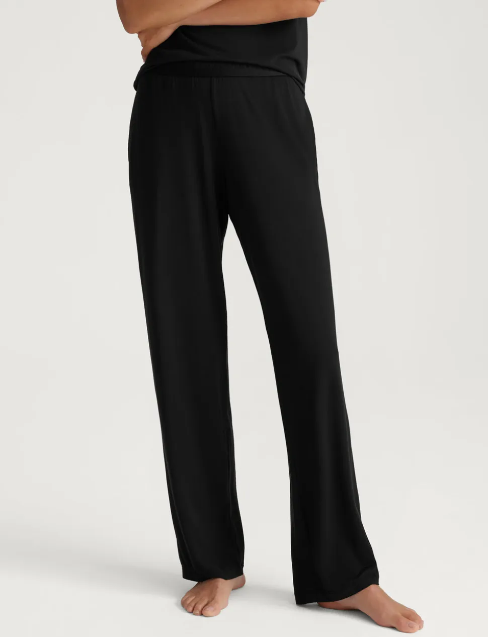 Women's Second Skin Sleep Pocket Tee
