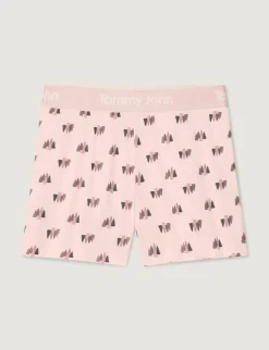 Women's Second Skin Sleep Pocket Tank