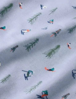 Women's Second Skin Sleep Pocket Tank