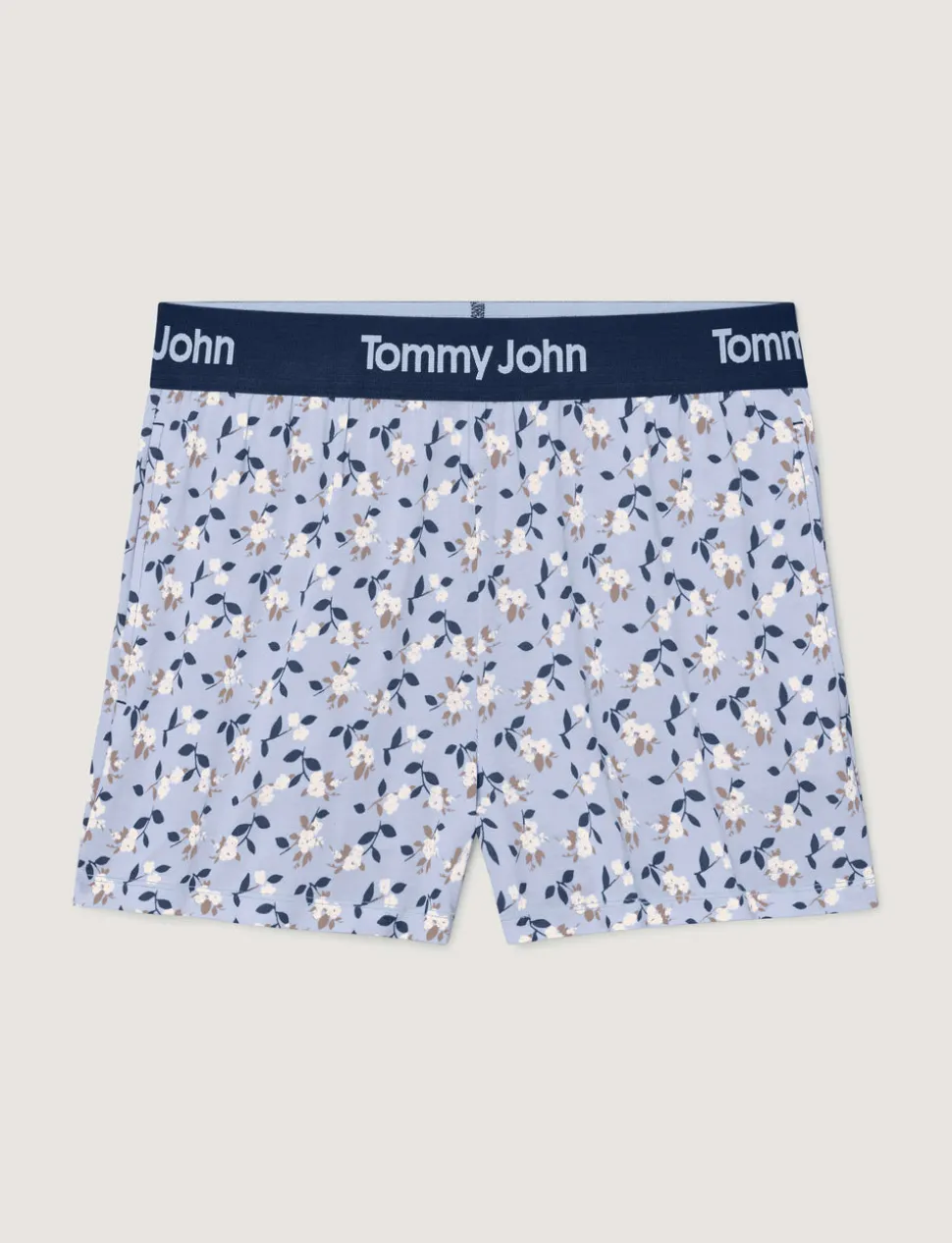 Women's Second Skin Sleep Short