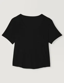 Women's Second Skin Sleep Short