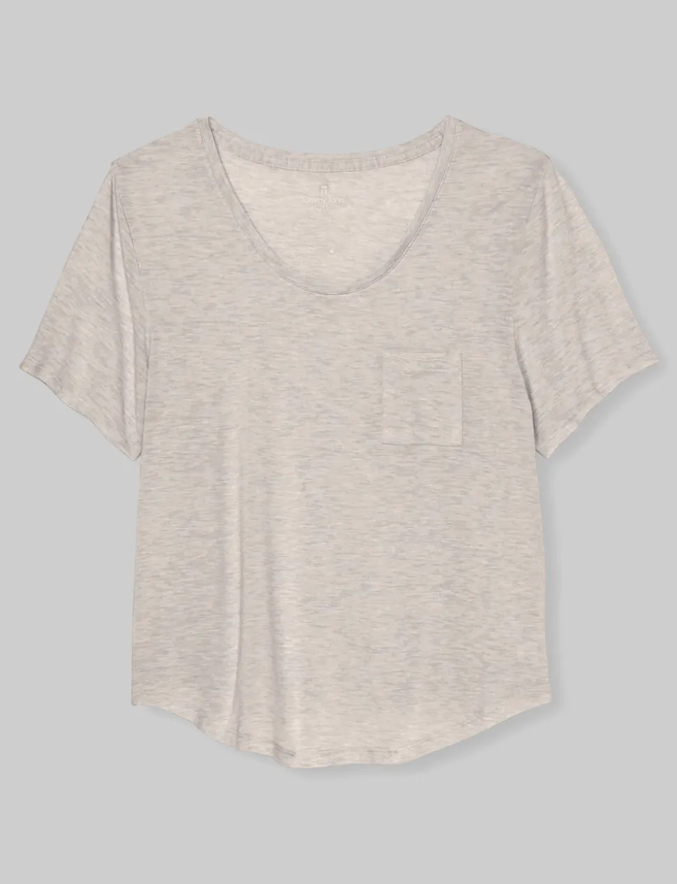 Women's Second Skin Sleep Short