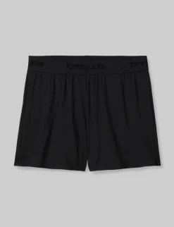 Women's Second Skin Sleep Short