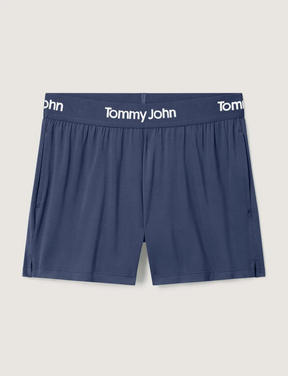 Women's Second Skin Sleep Short
