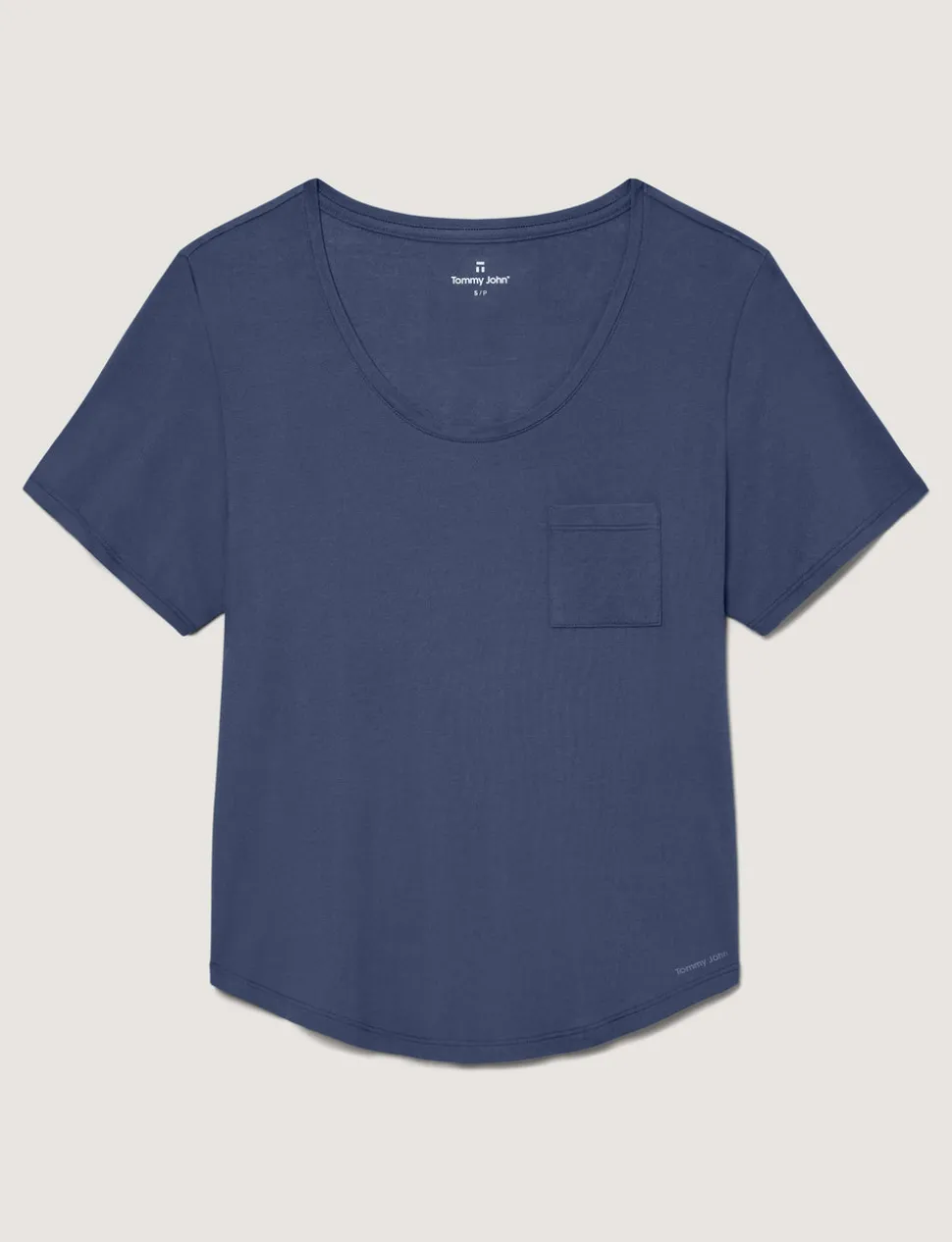 Women's Second Skin Sleep Short