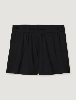 Women's Second Skin Sleep Short