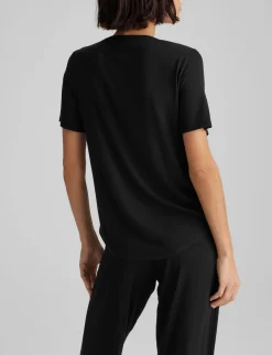 Women's Second Skin Sleep Short