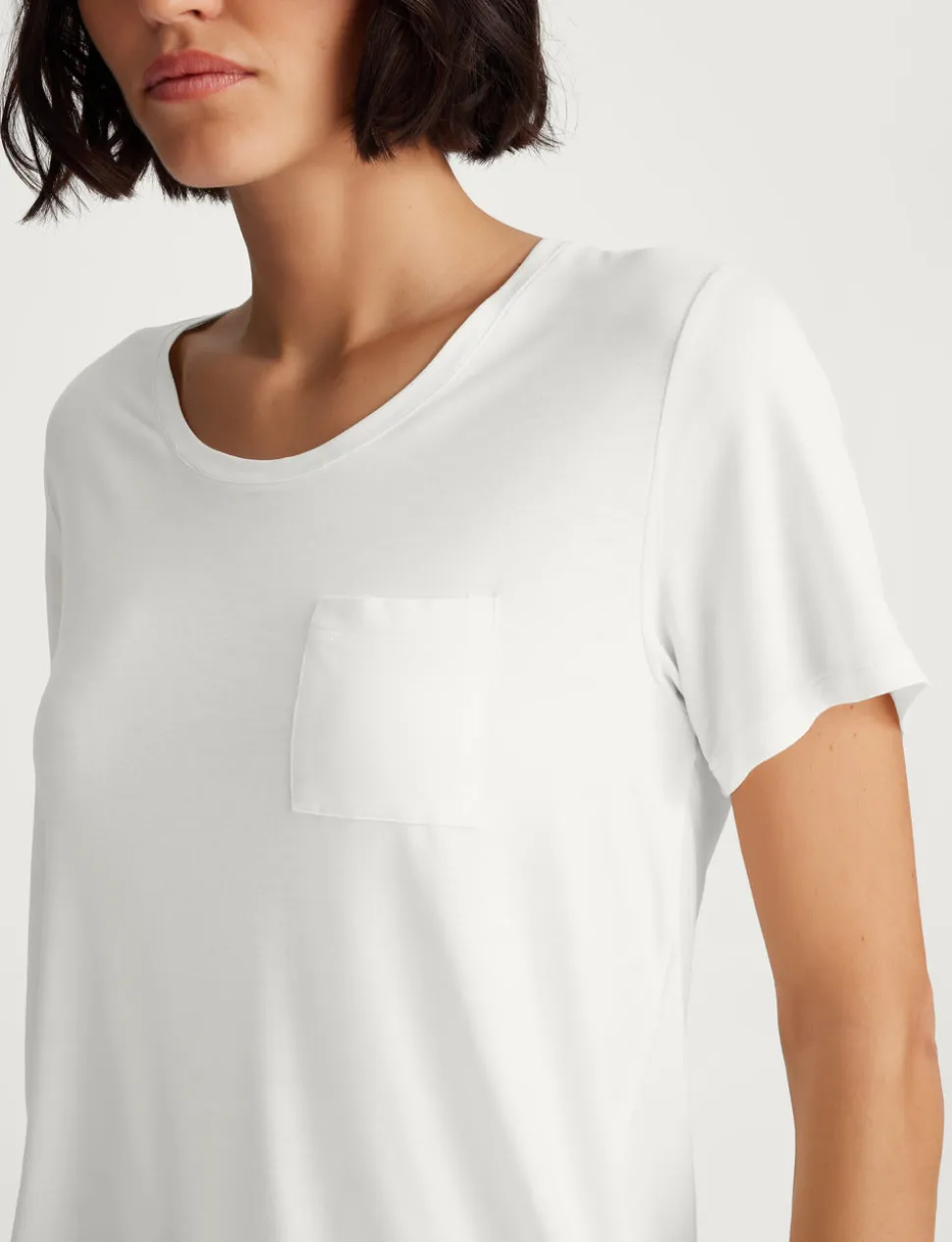 Women's Second Skin Sleep Short