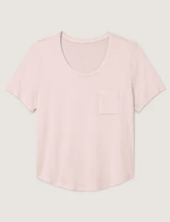 Women's Second Skin Sleep Short