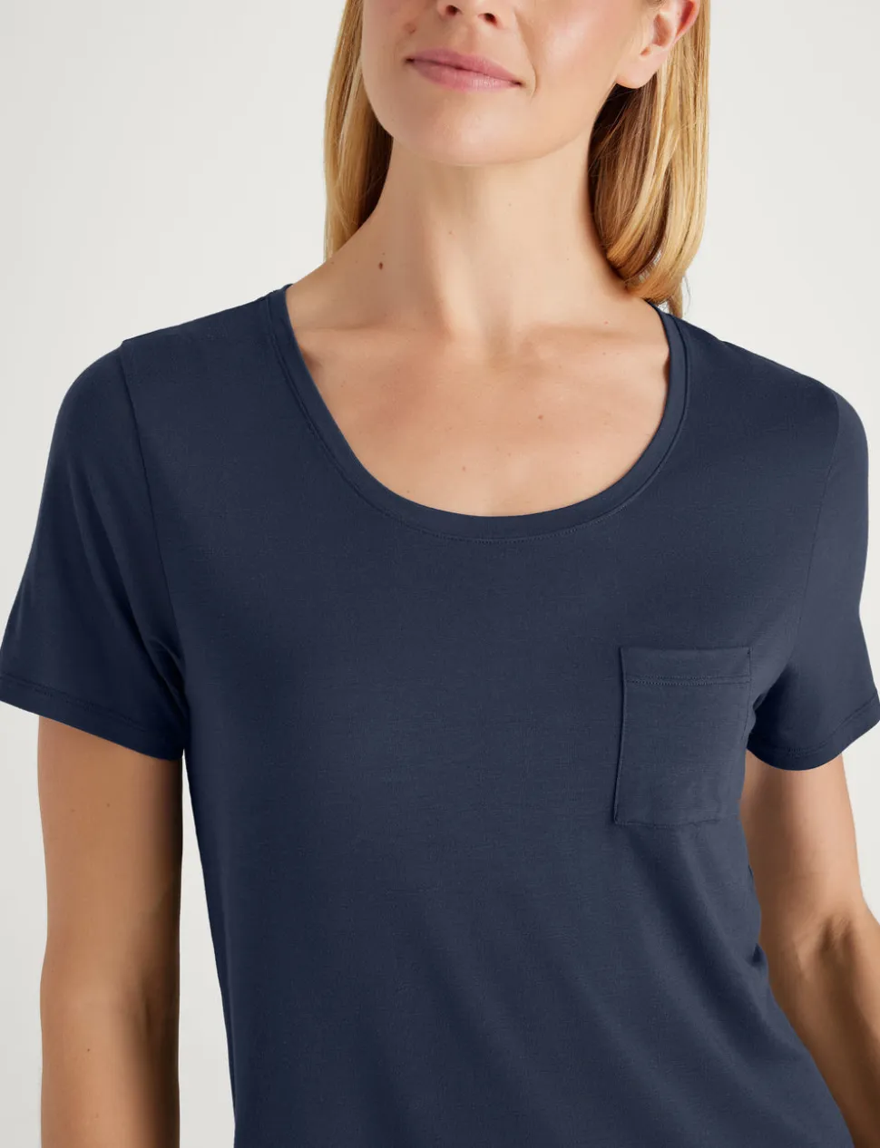 Women's Second Skin Sleep Short