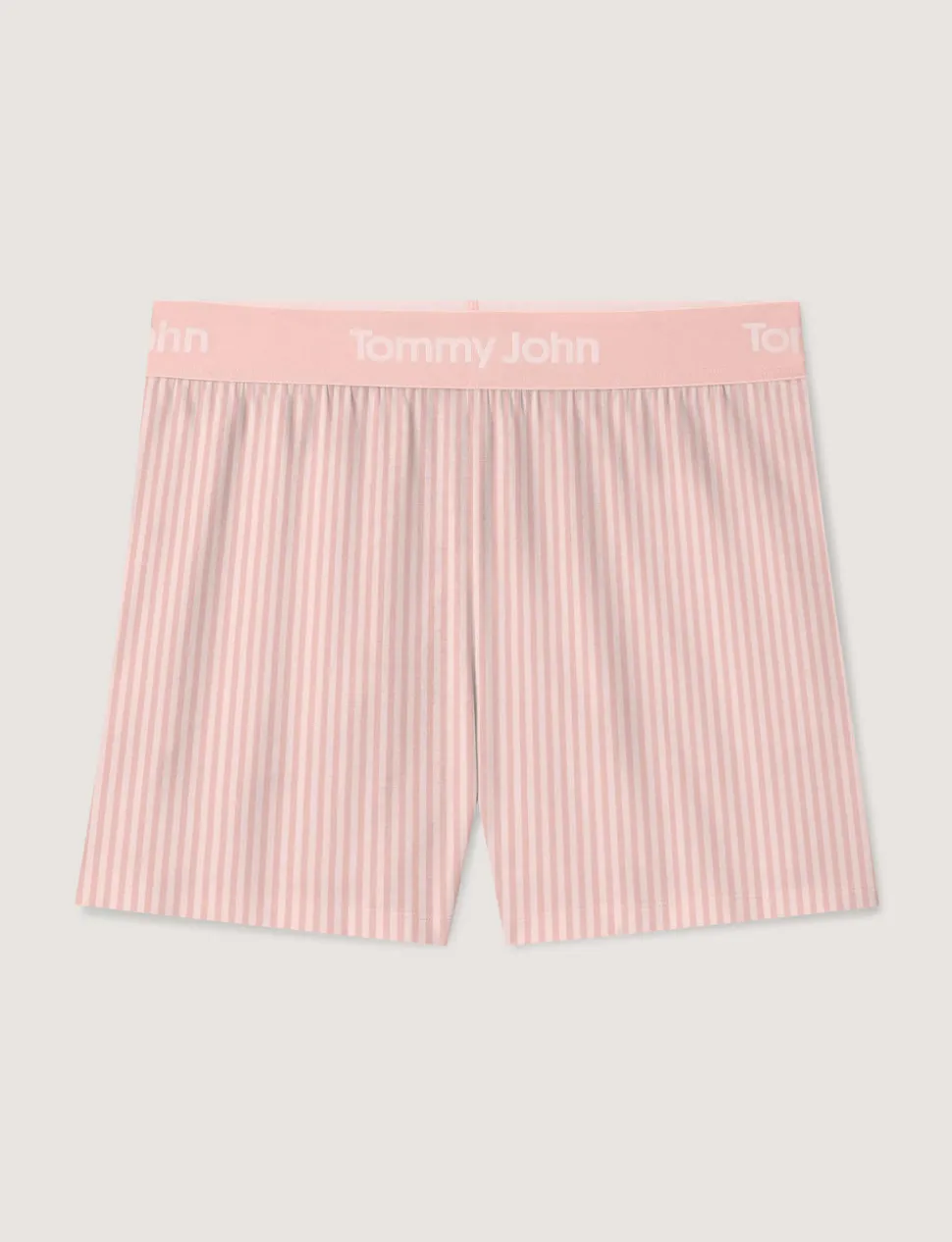 Women's Second Skin Sleep Short