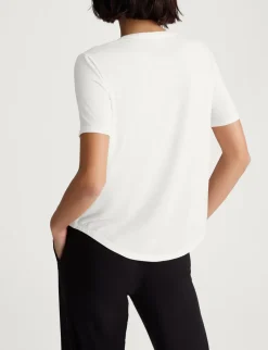 Women's Second Skin Sleep Short