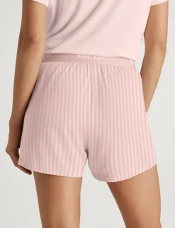 Women's Second Skin Sleep Short