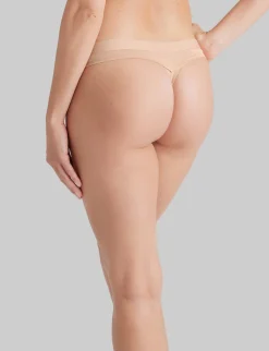 Women's Second Skin Thong