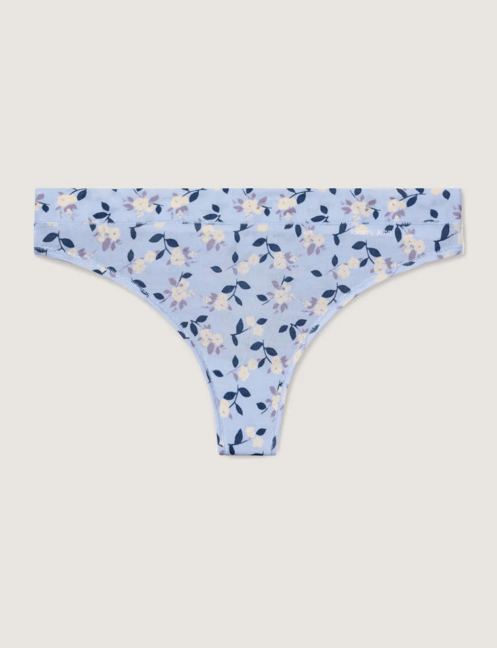 Women's Second Skin Thong