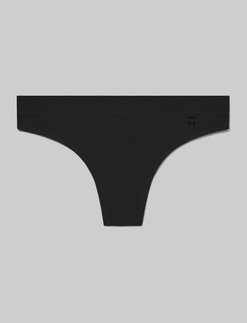 Women's Second Skin Thong