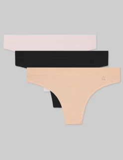 Women's Second Skin Thong