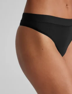 Women's Second Skin Thong