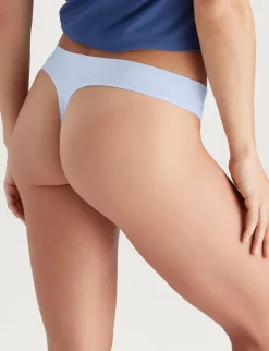 Women's Second Skin Thong