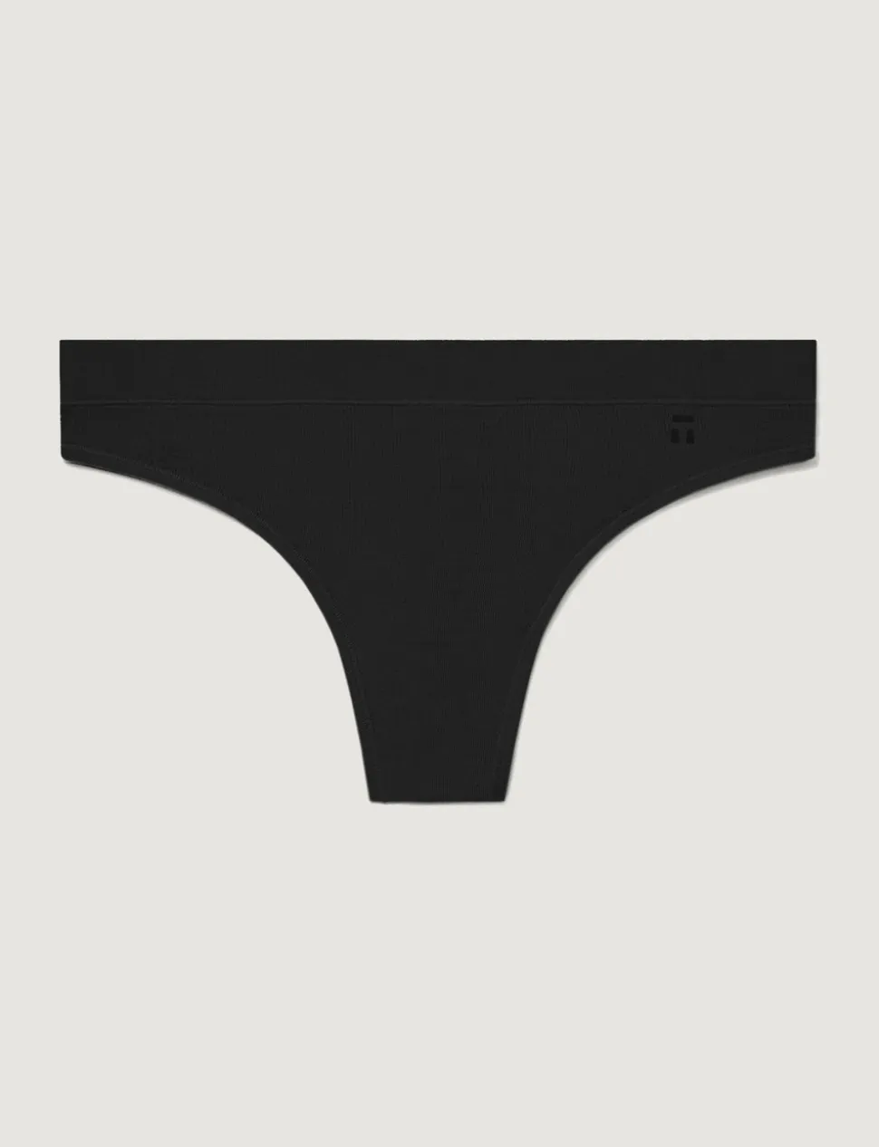 Women's Second Skin Thong