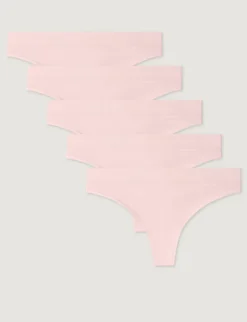 Women's Second Skin Thong