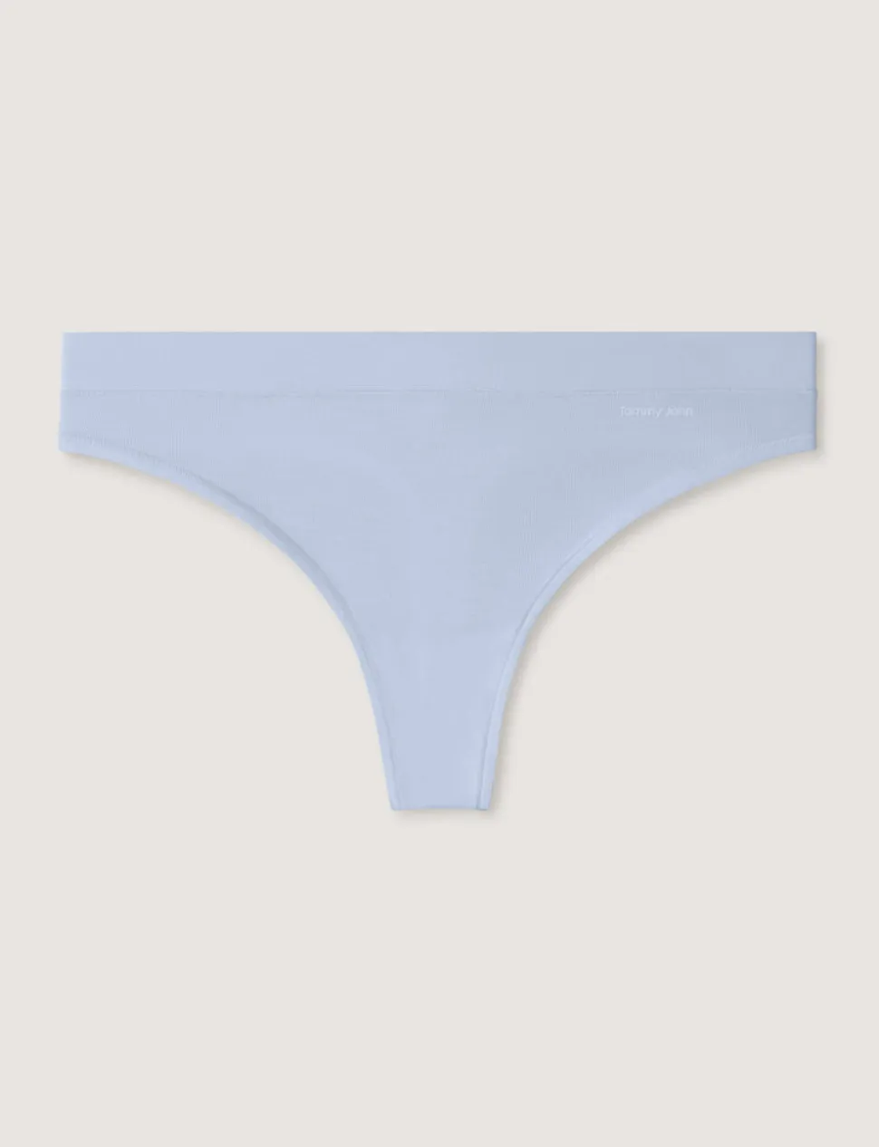 Women's Second Skin Thong