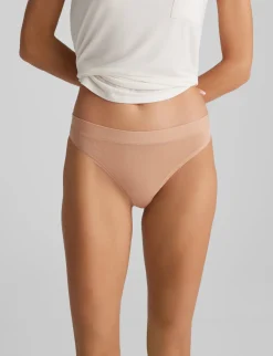 Women's Second Skin Thong