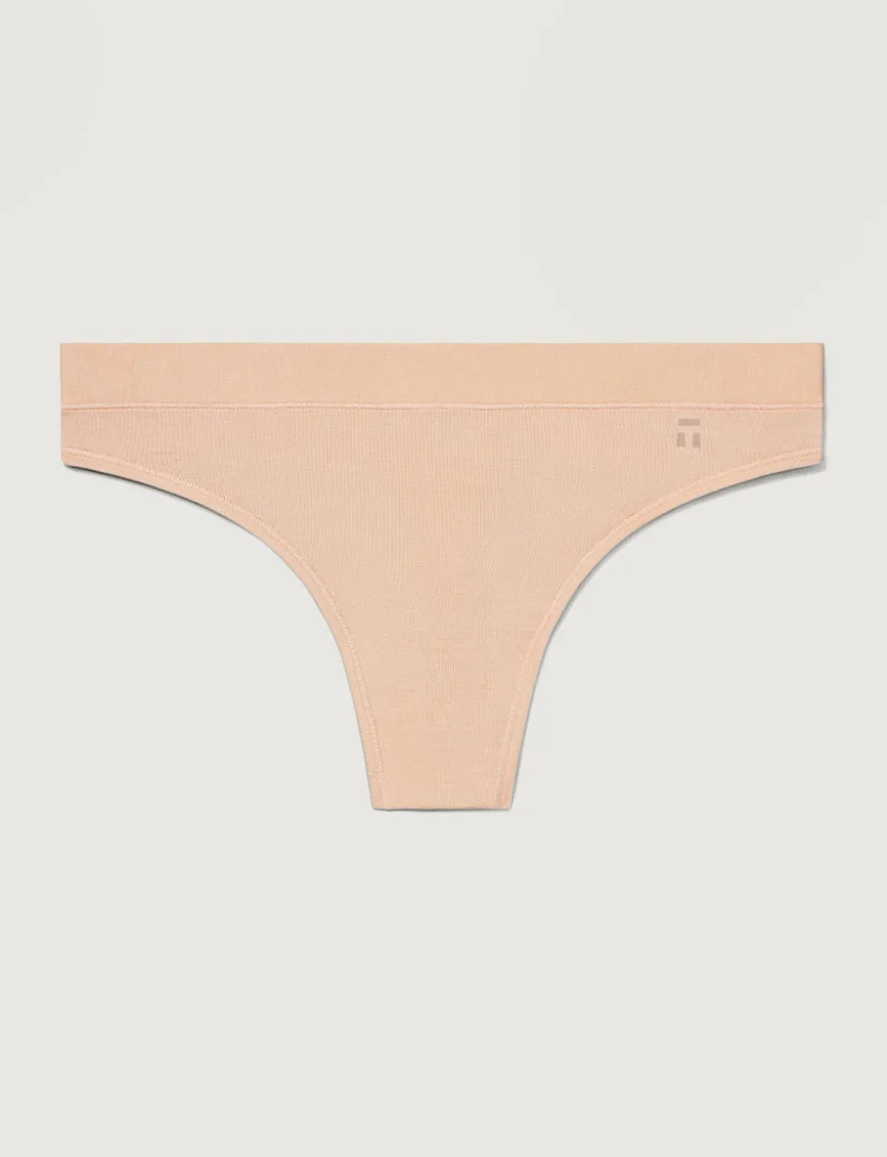 Women's Second Skin Thong