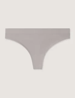 Women's Second Skin Thong