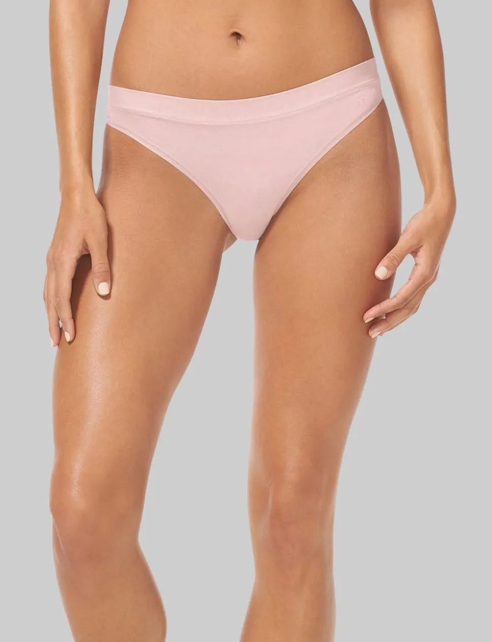 Women's Second Skin Thong