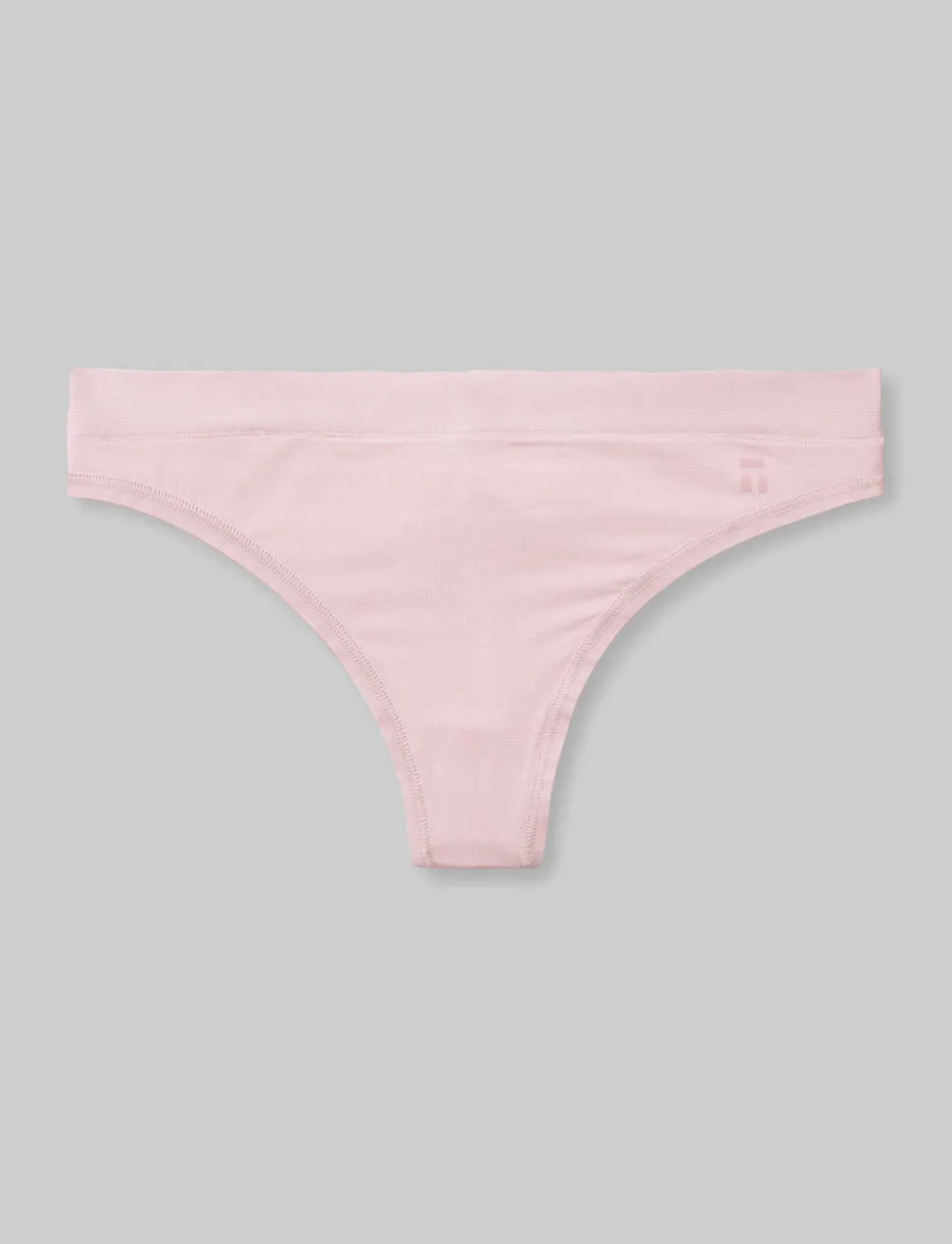 Women's Second Skin Thong