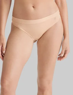 Women's Second Skin Thong
