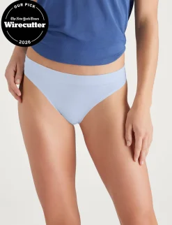 Women's Second Skin Thong