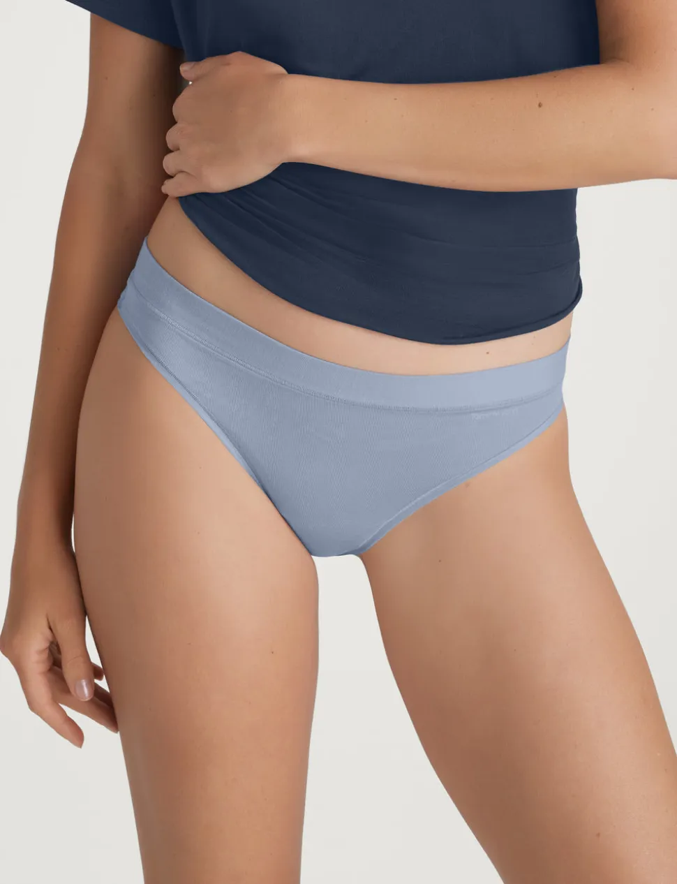 Women's Second Skin Thong