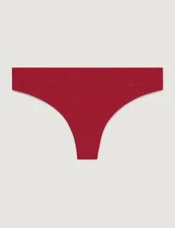 Women's Second Skin Thong (3-Pack)