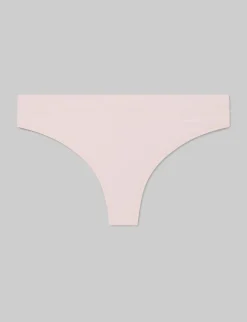 Women's Second Skin Thong (3-Pack)