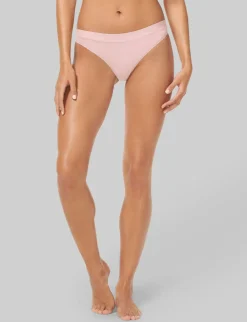 Women's Second Skin Thong (5-Pack)