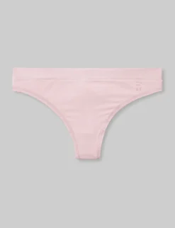 Women's Second Skin Thong (5-Pack)