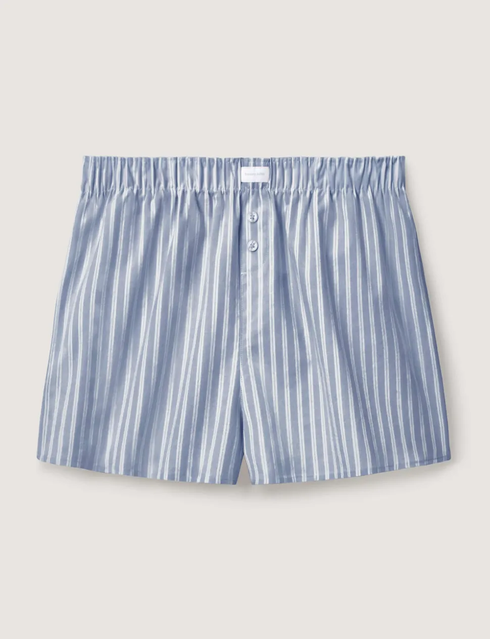 Women's Woven Boxer Short