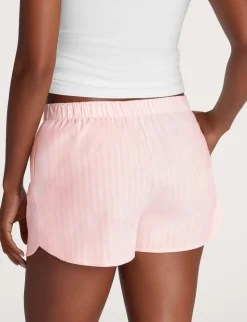 Women's Woven Boxer Short