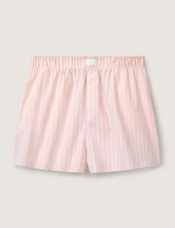 Women's Woven Boxer Short